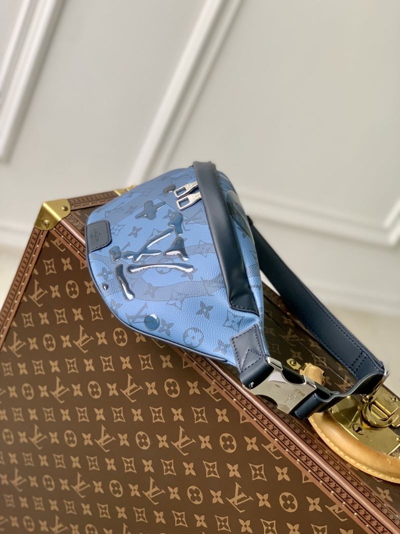 LV Waist Chest Packs